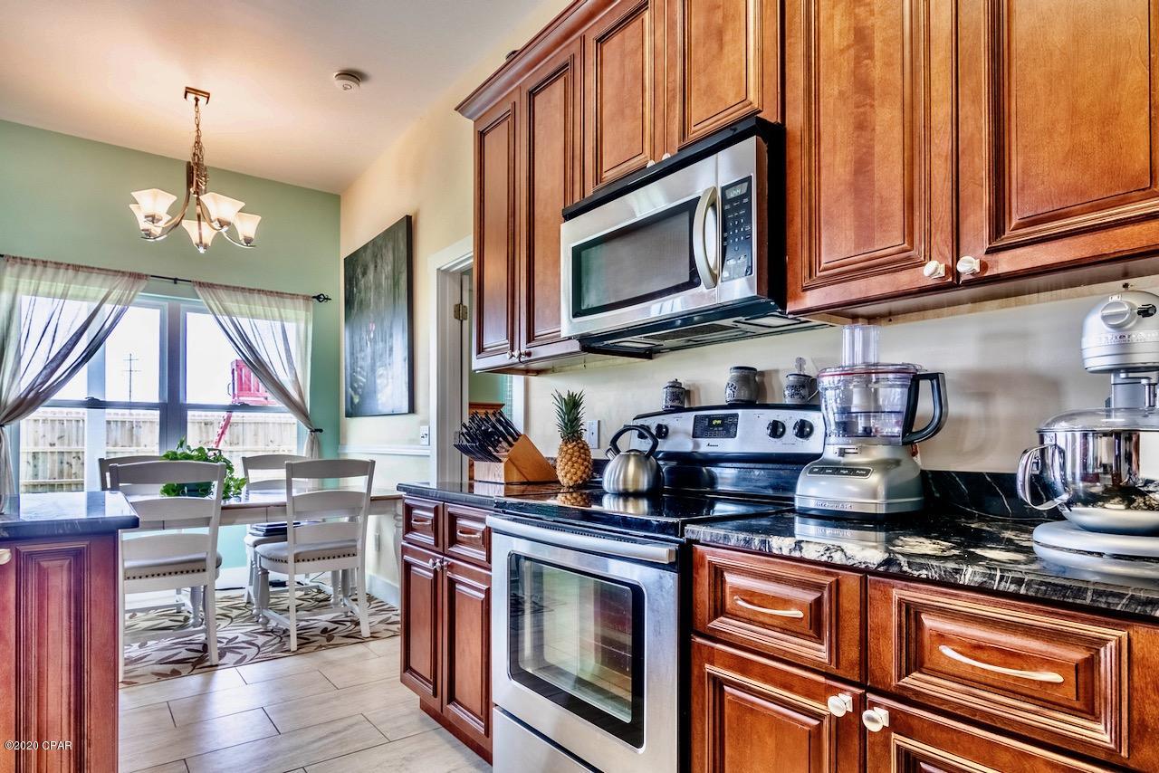 Kings Creek - Residential