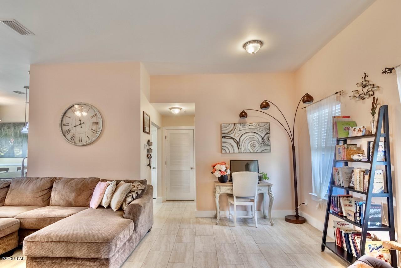 Kings Creek - Residential