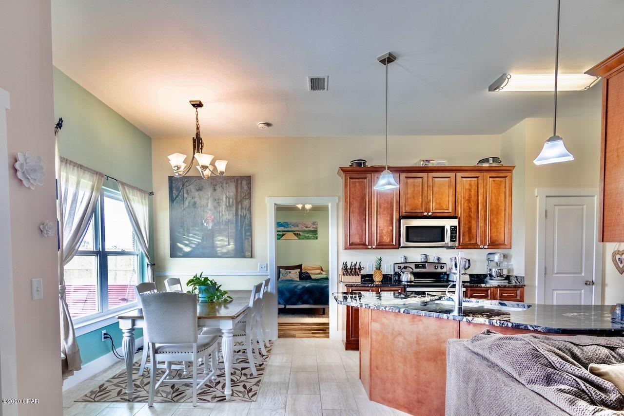 Kings Creek - Residential