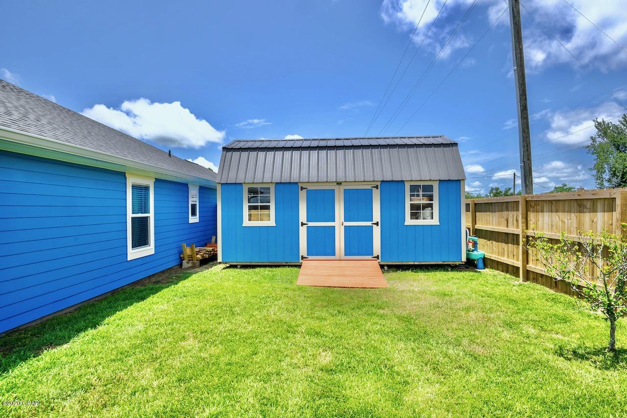 Kings Creek - Residential