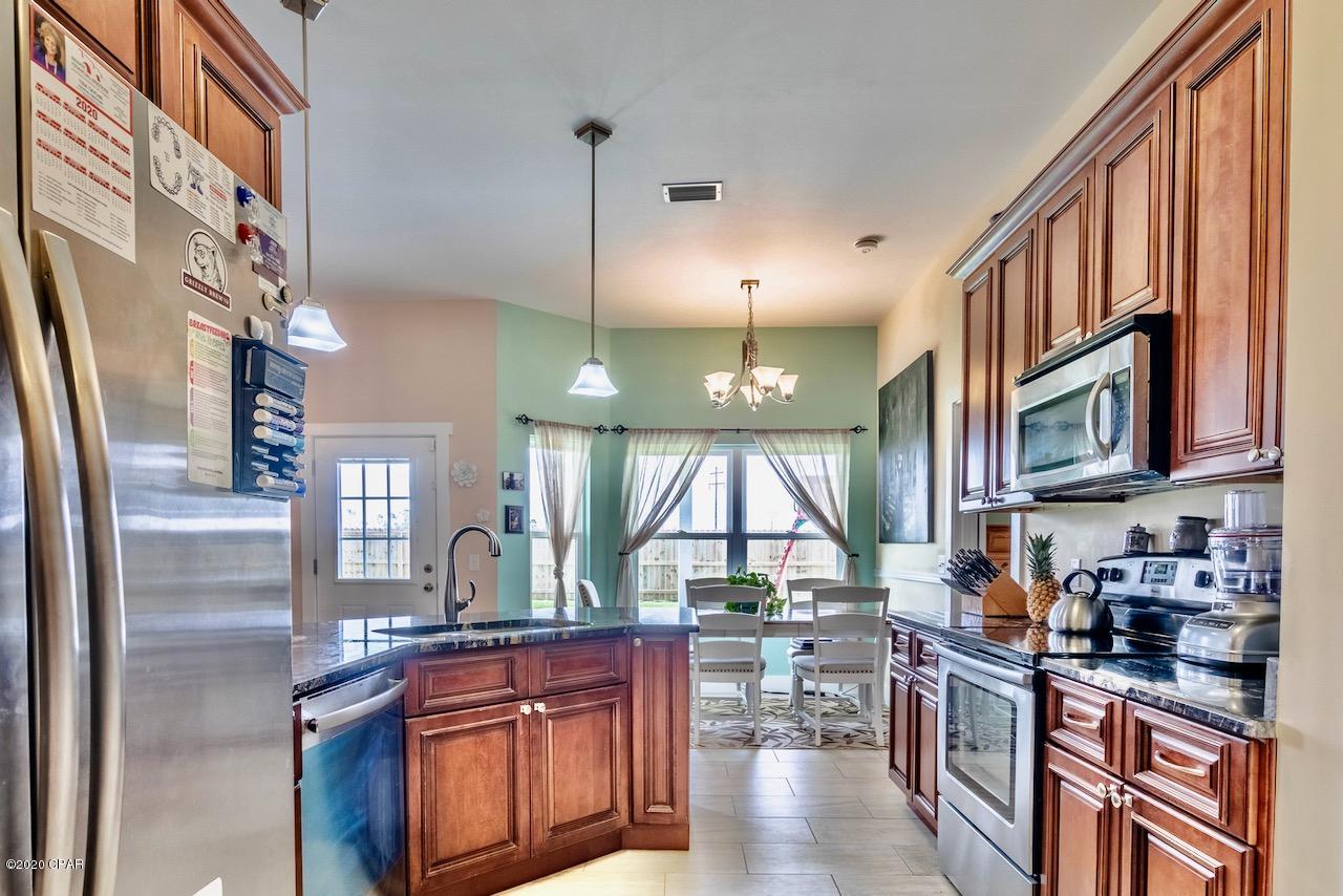 Kings Creek - Residential