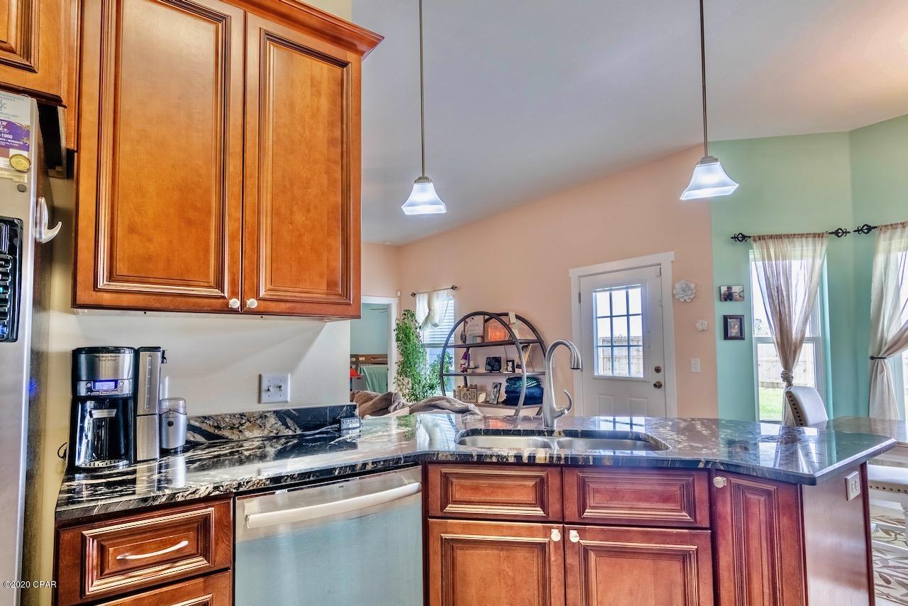 Kings Creek - Residential