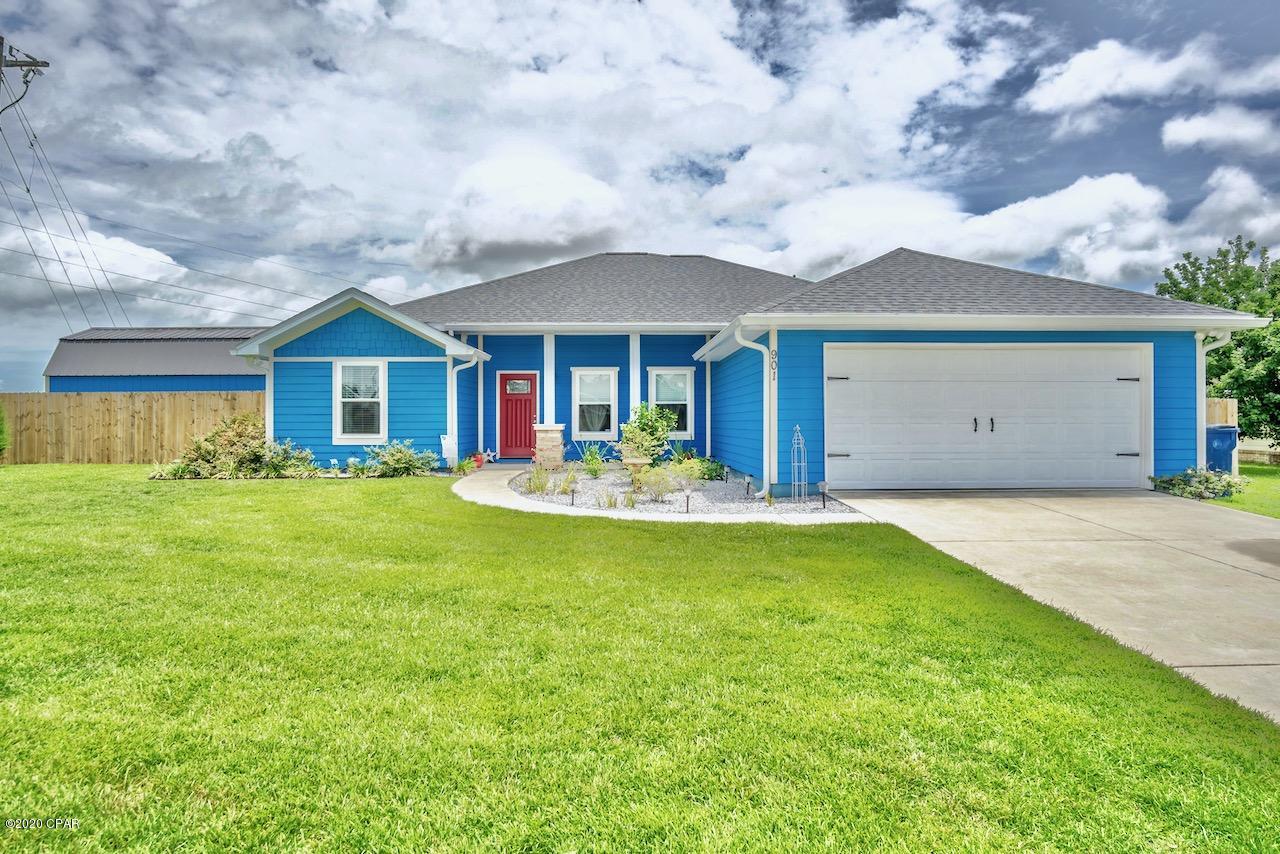 Kings Creek - Residential