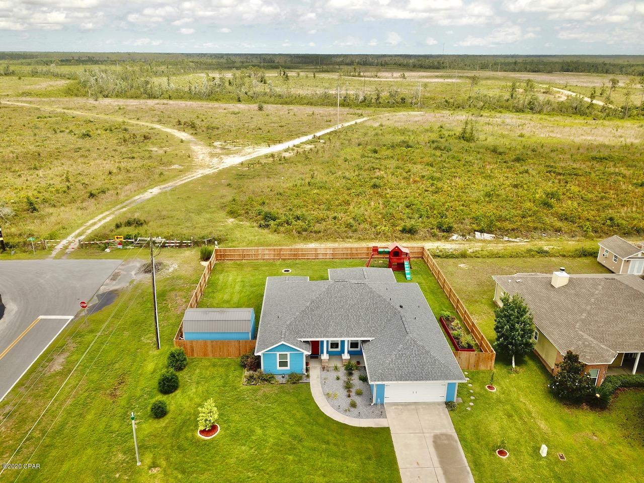 Kings Creek - Residential