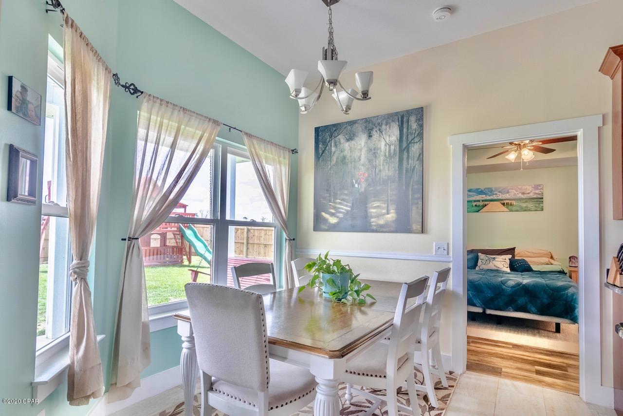 Kings Creek - Residential