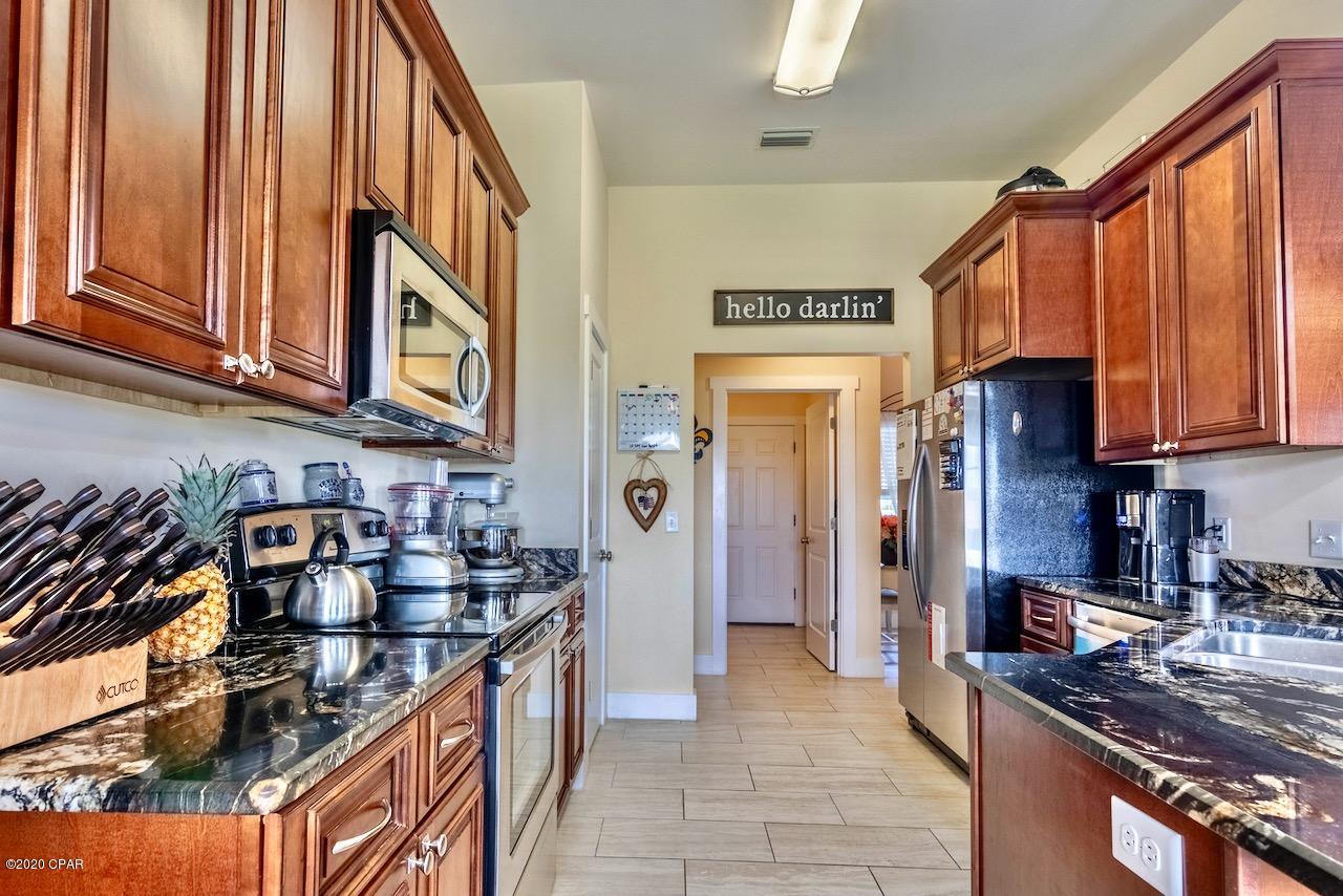 Kings Creek - Residential