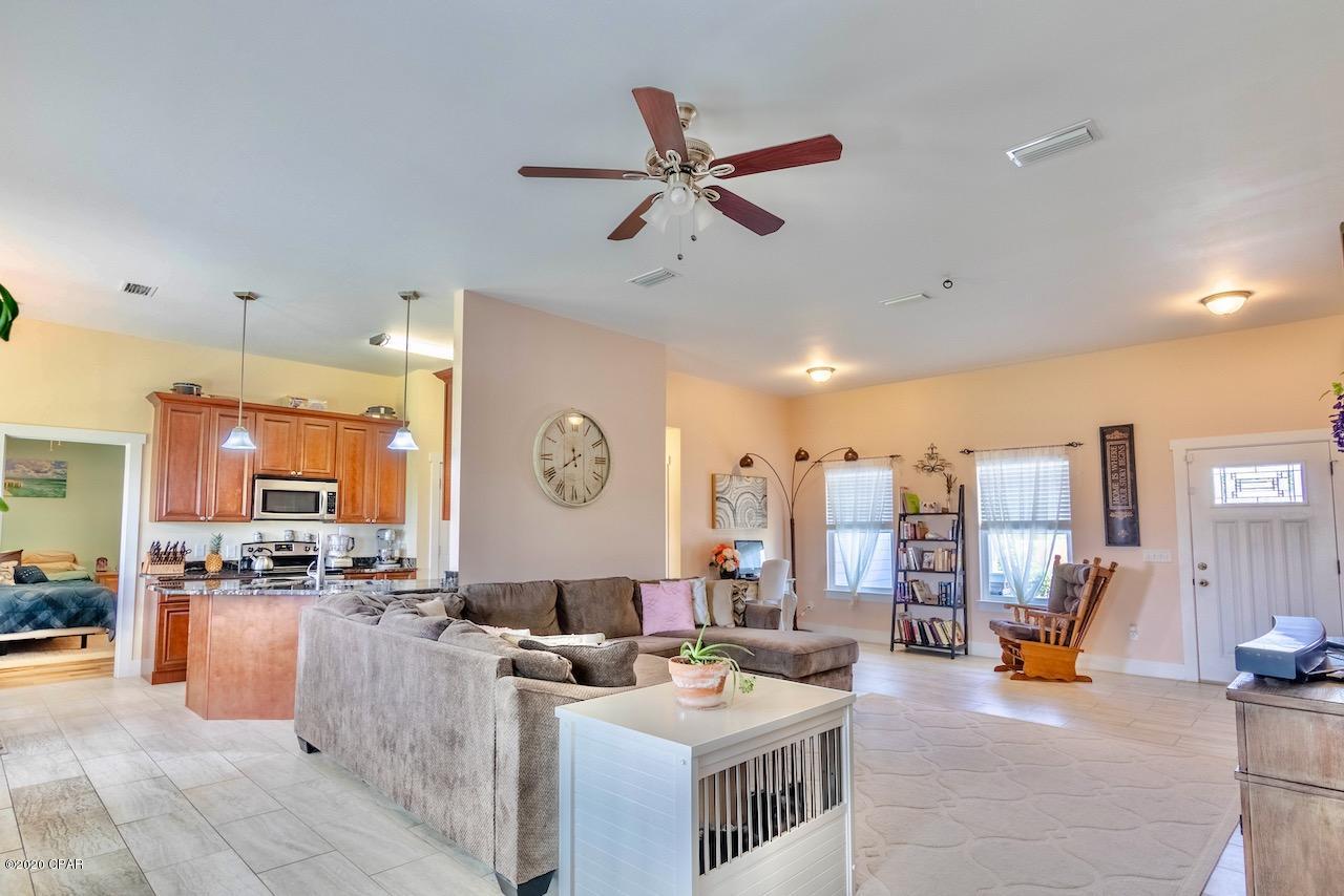 Kings Creek - Residential