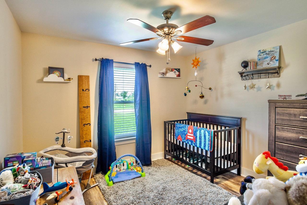 Kings Creek - Residential