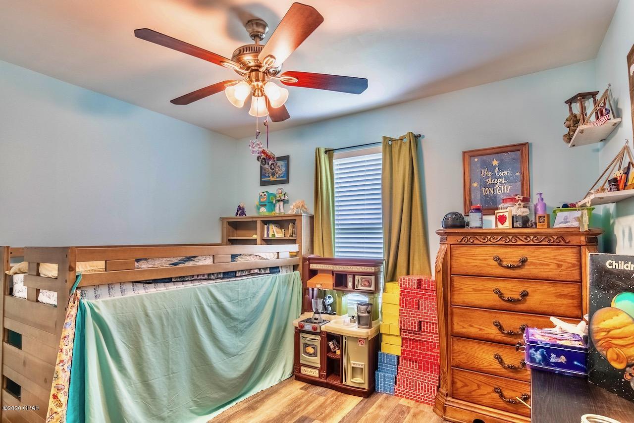 Kings Creek - Residential