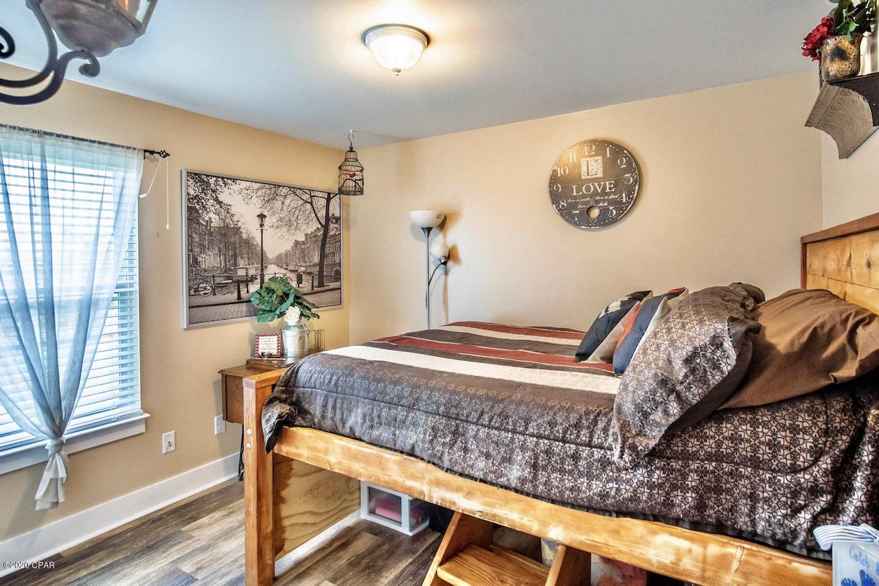 Kings Creek - Residential