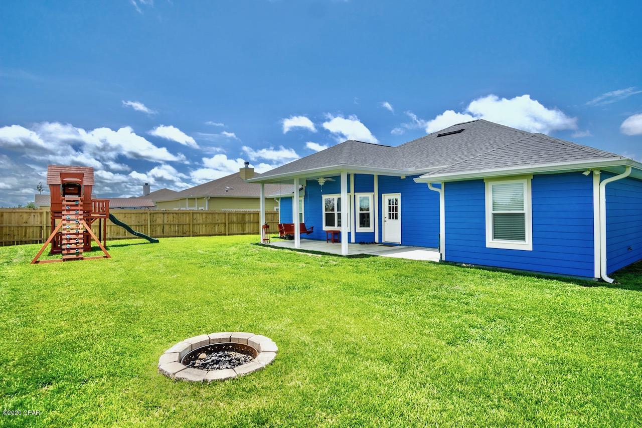 Kings Creek - Residential