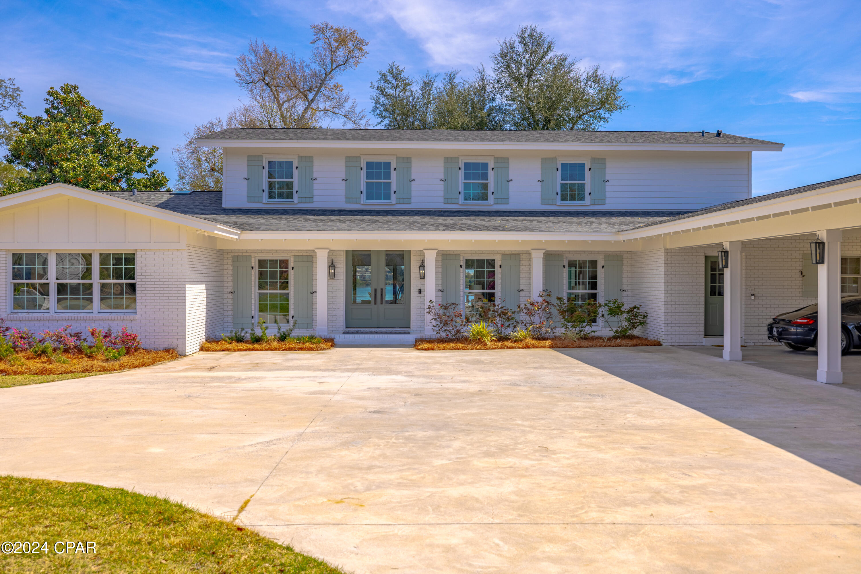 Sudduths 7th Add - Residential