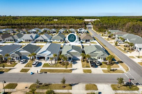 A home in Panama City Beach