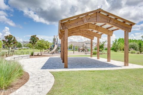 A home in Panama City Beach