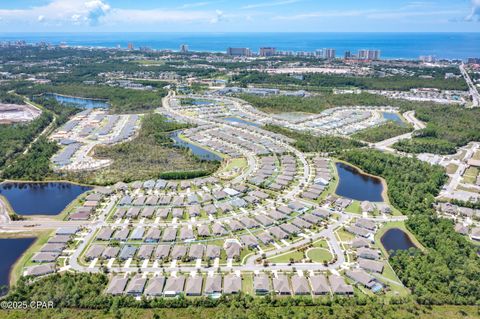 A home in Panama City Beach