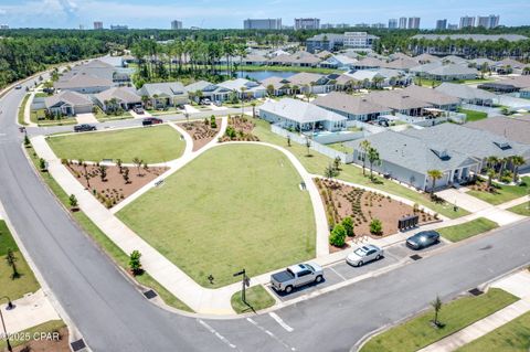 A home in Panama City Beach