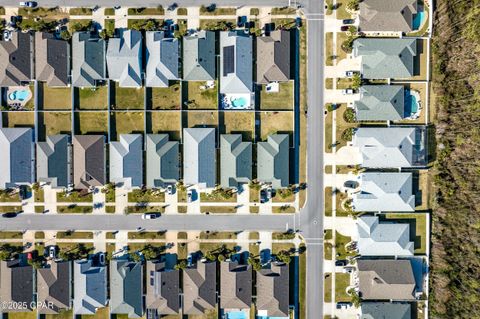 A home in Panama City Beach