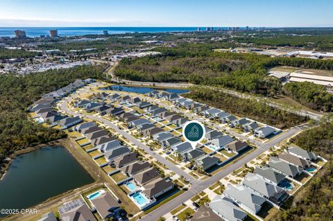 A home in Panama City Beach