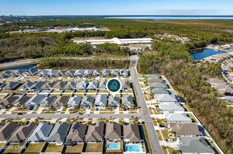 A home in Panama City Beach