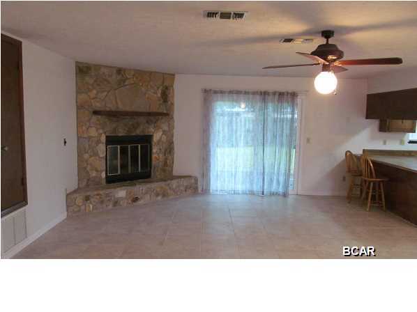 Bay Front Unit 3 - Residential Lease