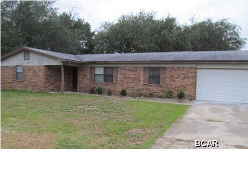 Bay Front Unit 3 - Residential Lease