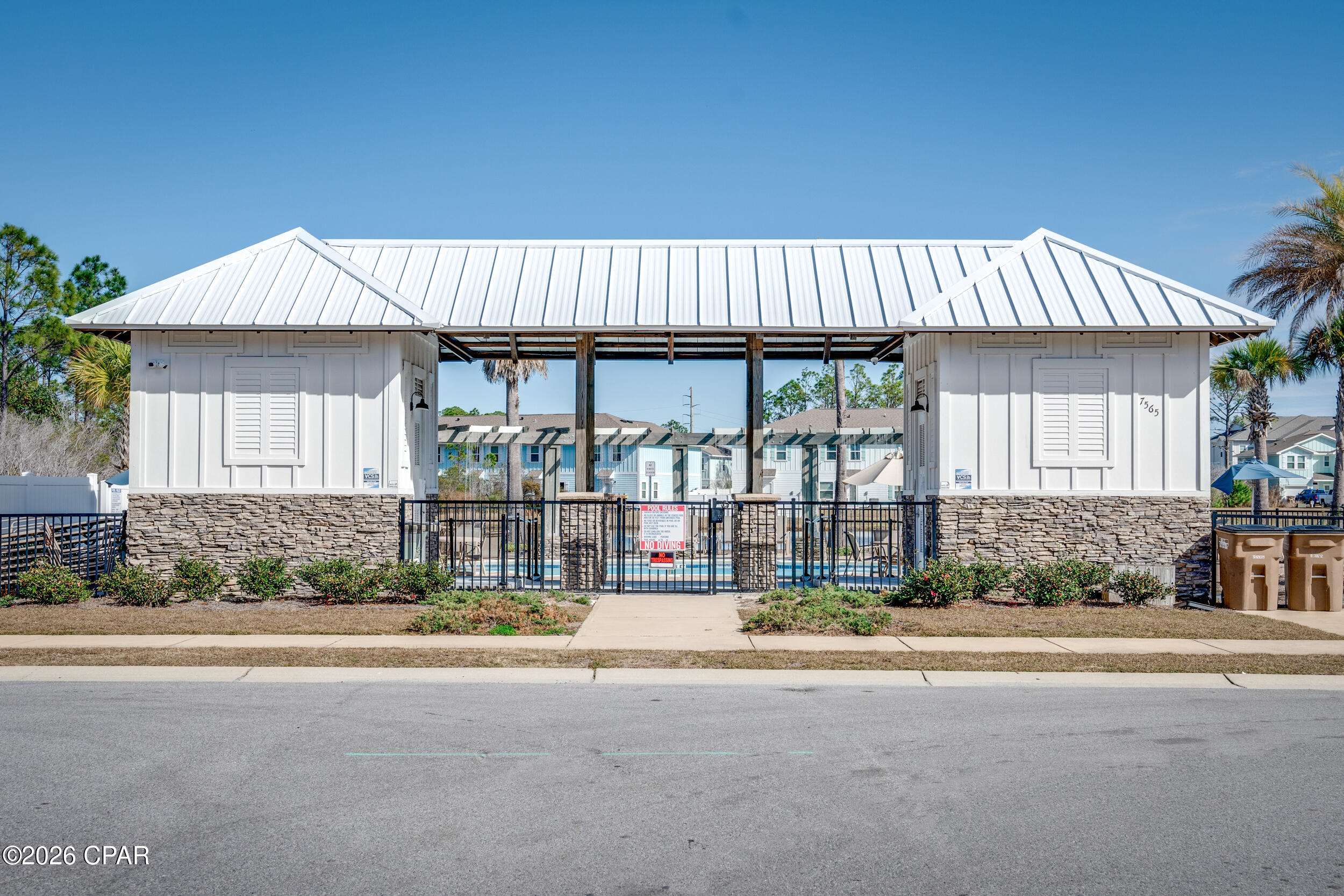 Hathaway Townhomes - Residential