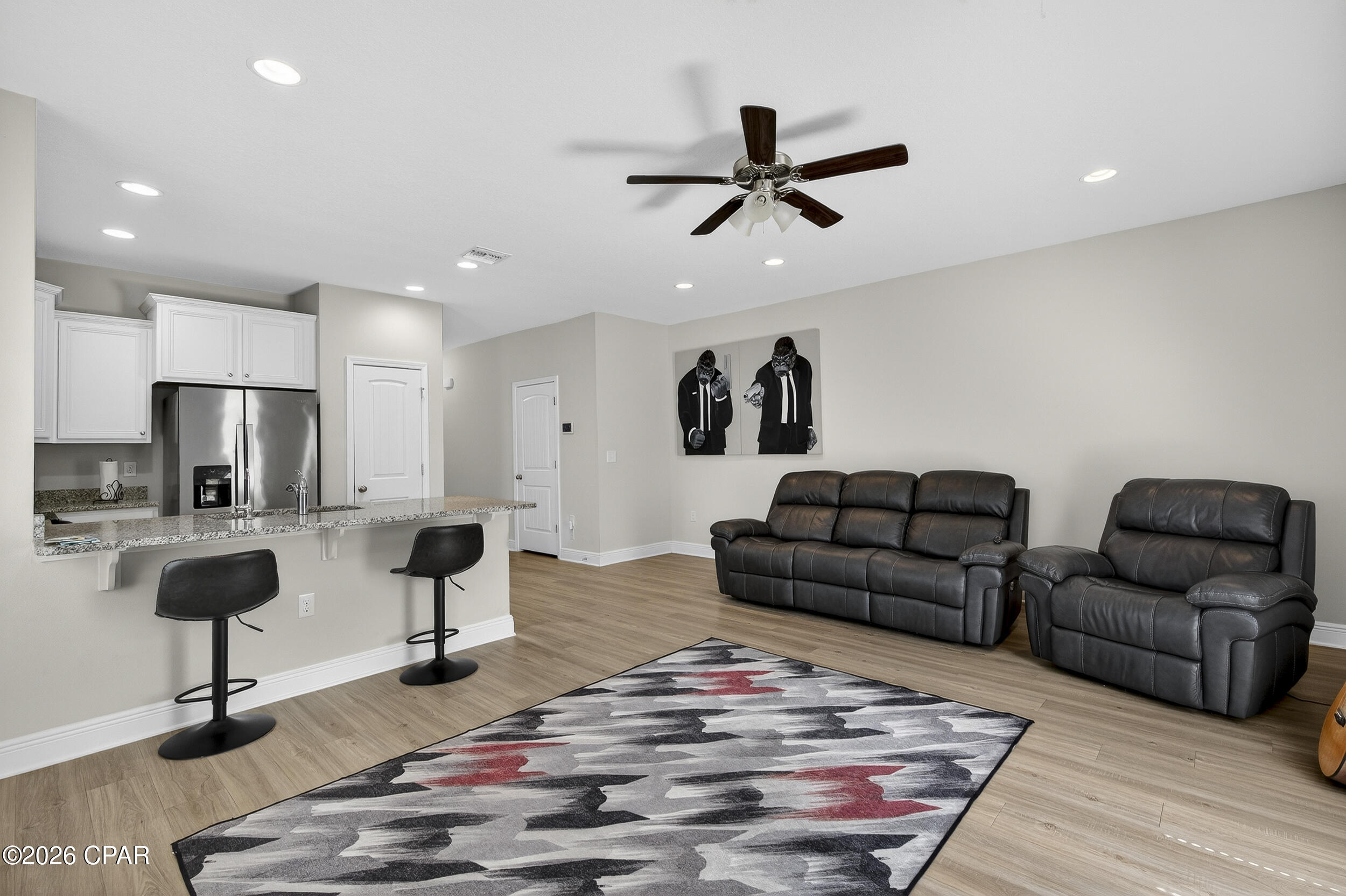 Hathaway Townhomes - Residential