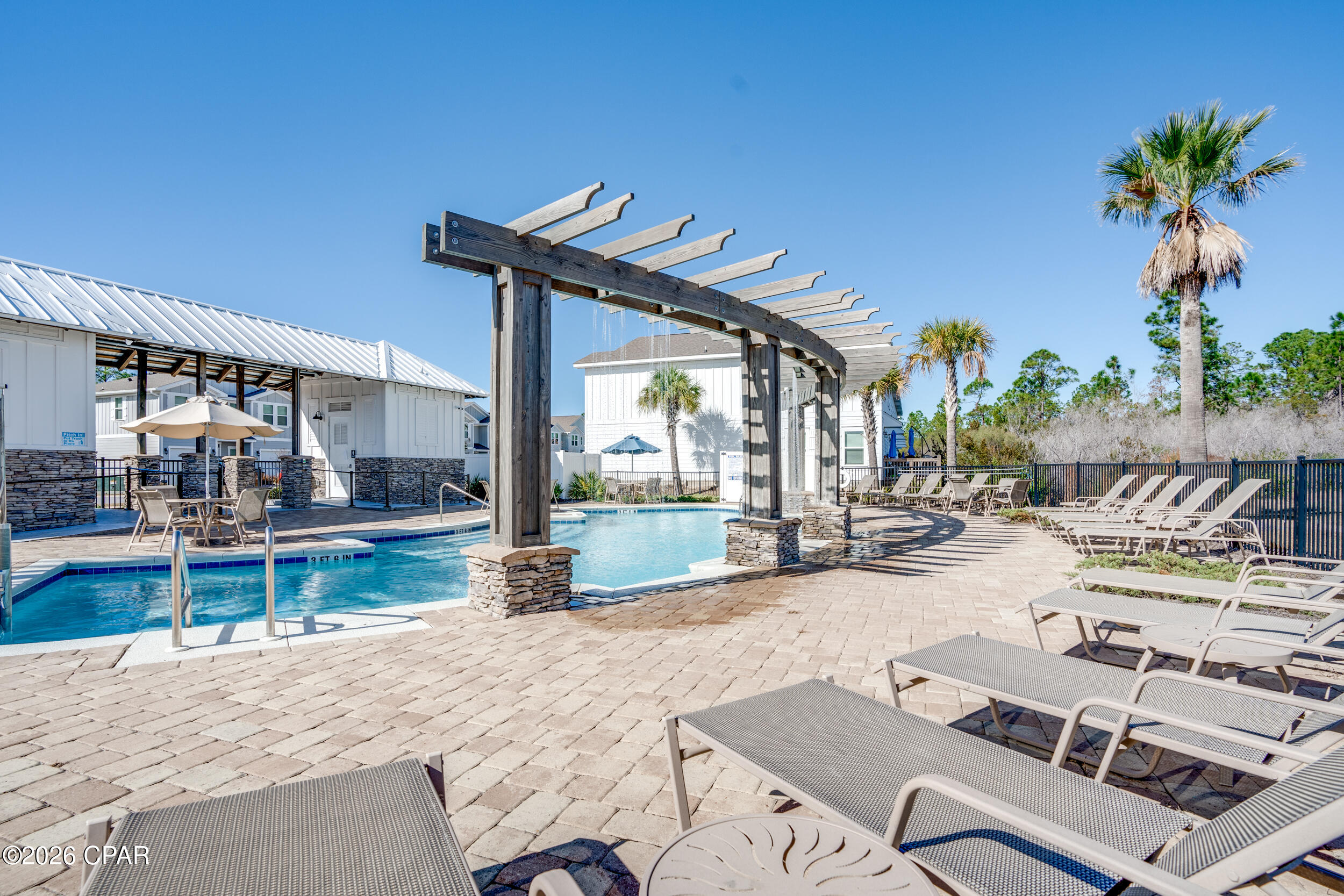 Hathaway Townhomes - Residential