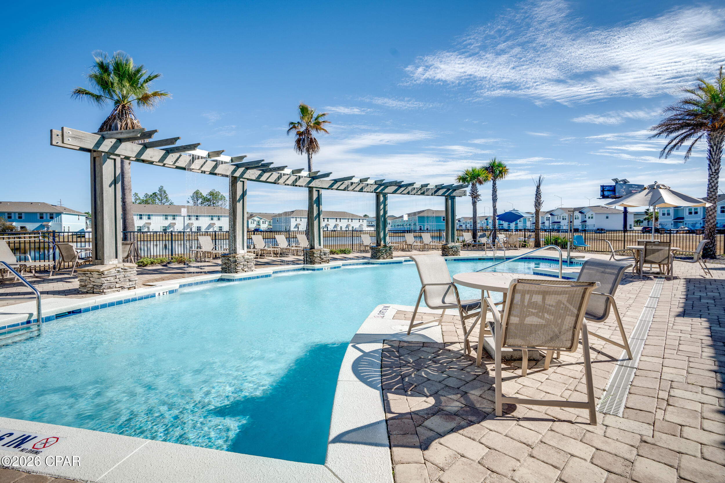 Hathaway Townhomes - Residential