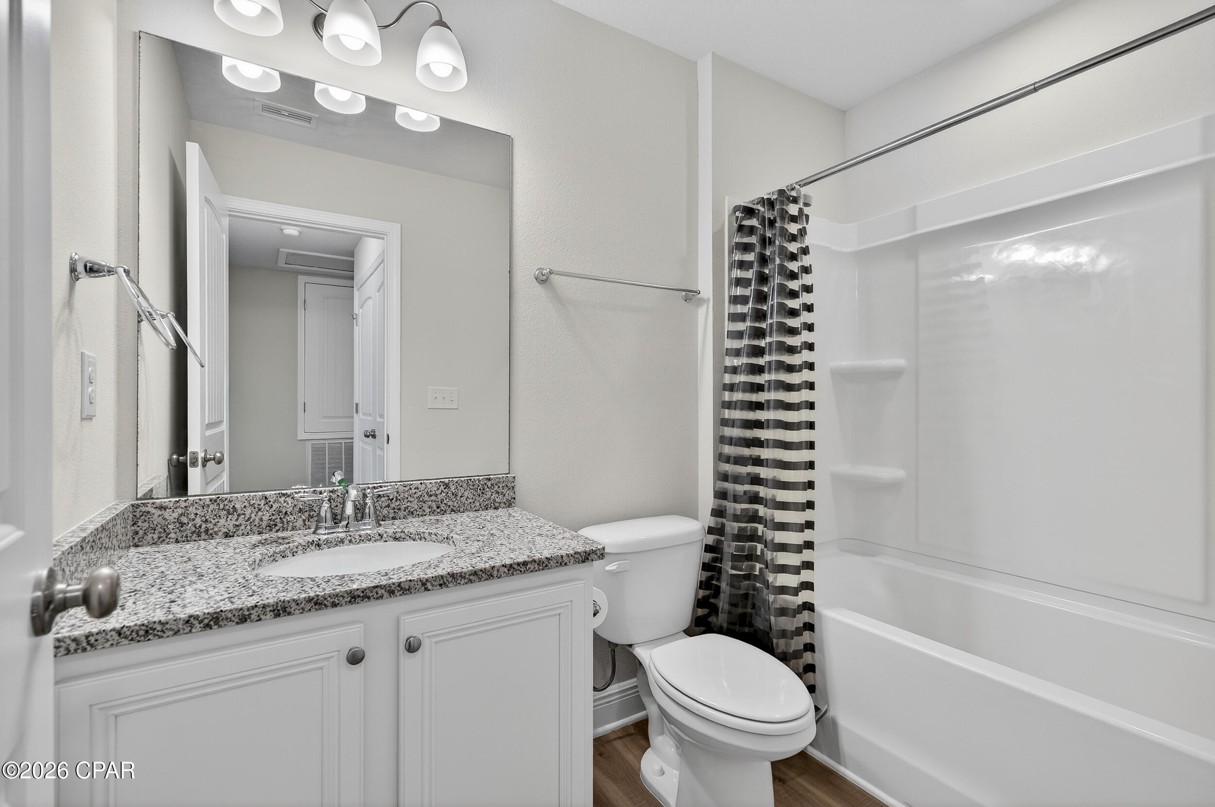 Hathaway Townhomes - Residential