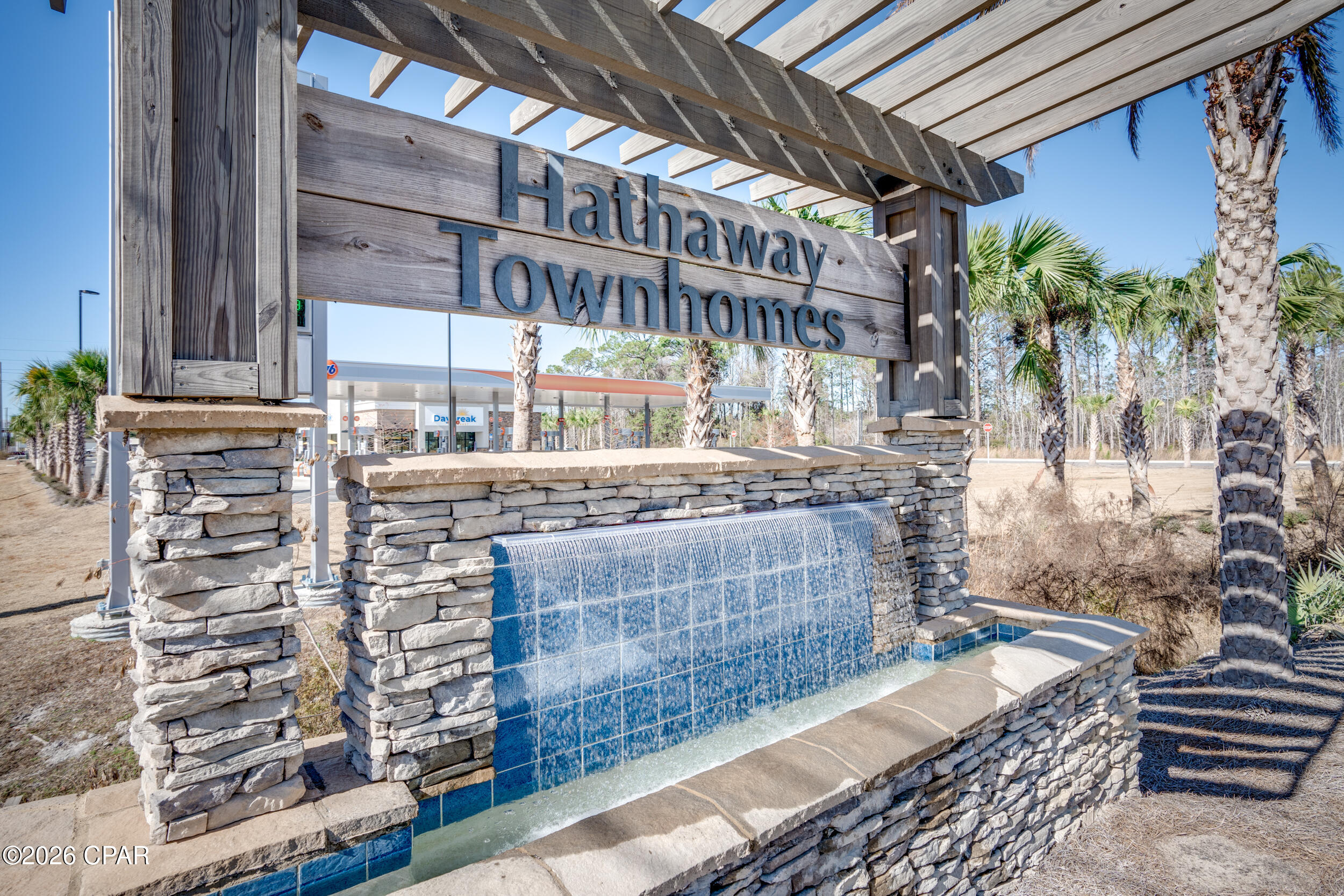 Hathaway Townhomes - Residential