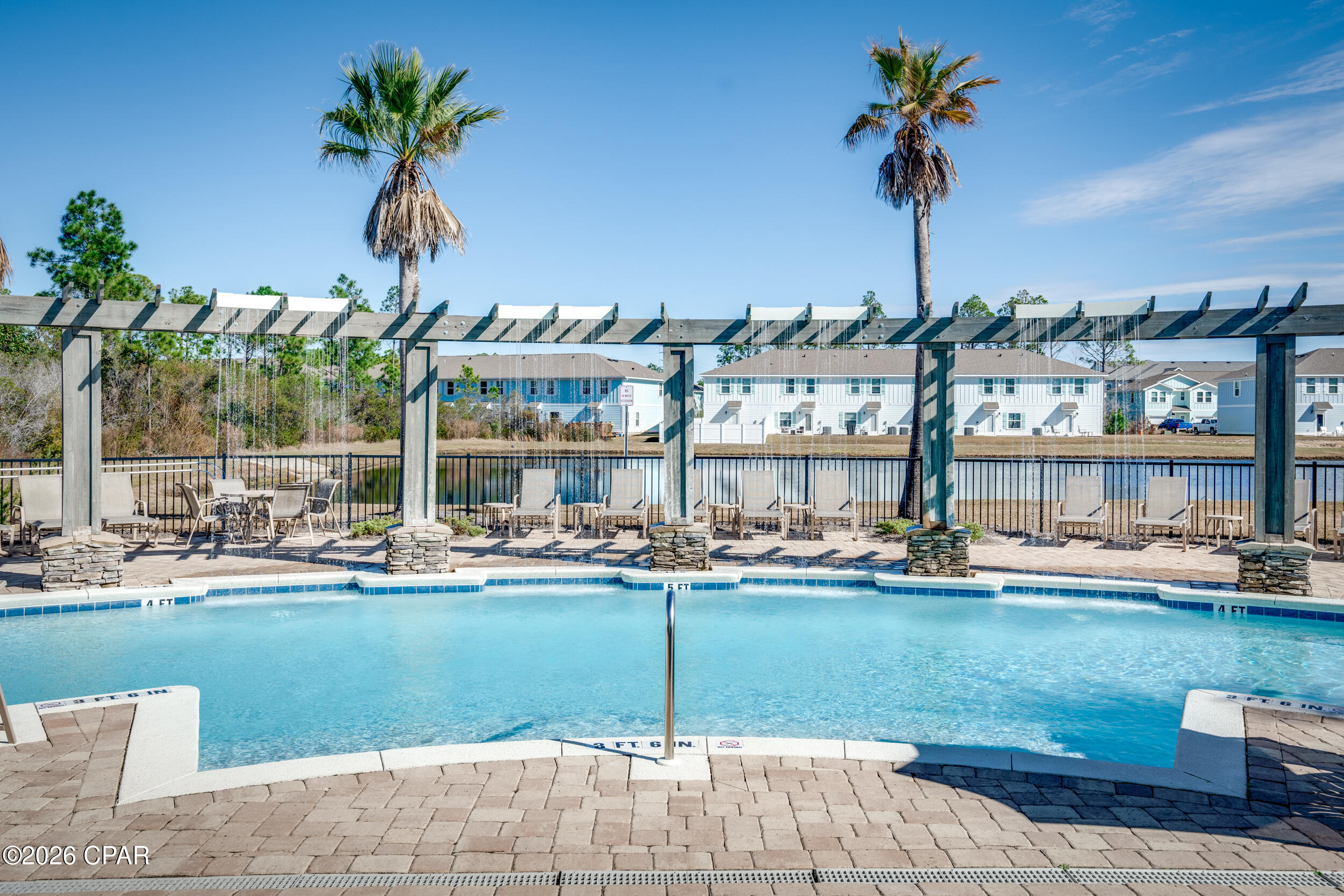 Hathaway Townhomes - Residential