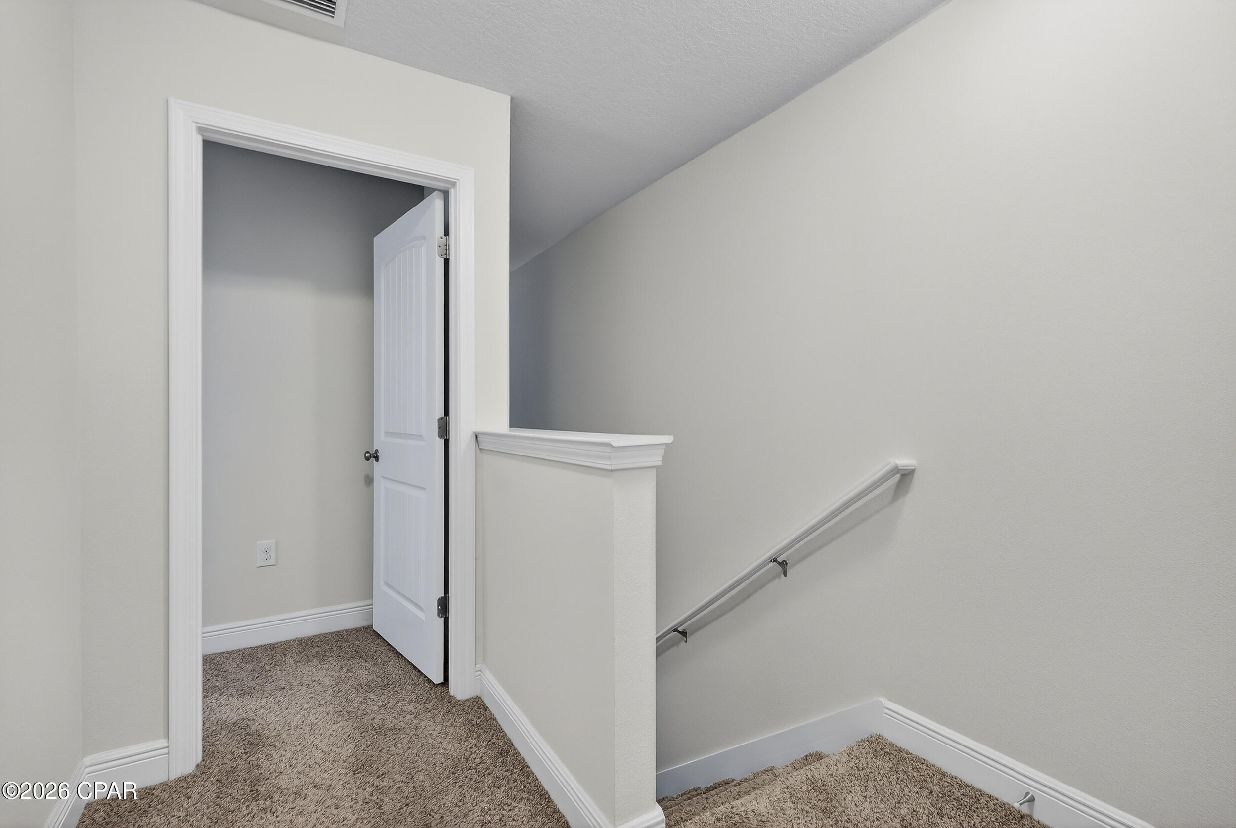 Hathaway Townhomes - Residential