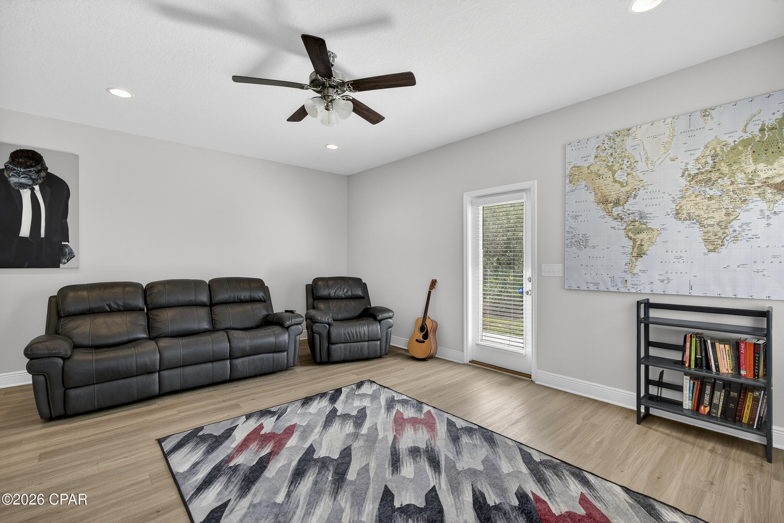 Hathaway Townhomes - Residential