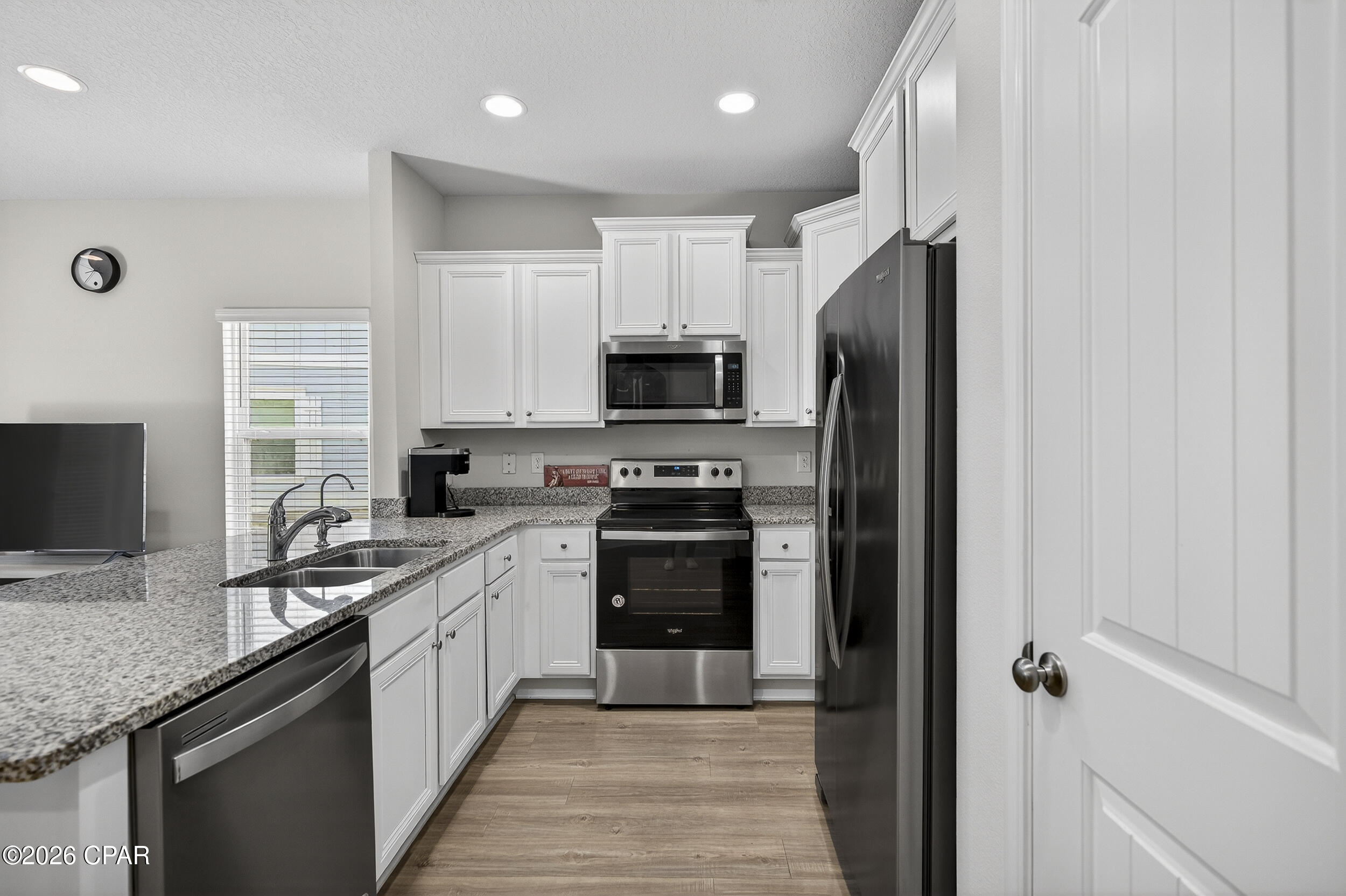 Hathaway Townhomes - Residential