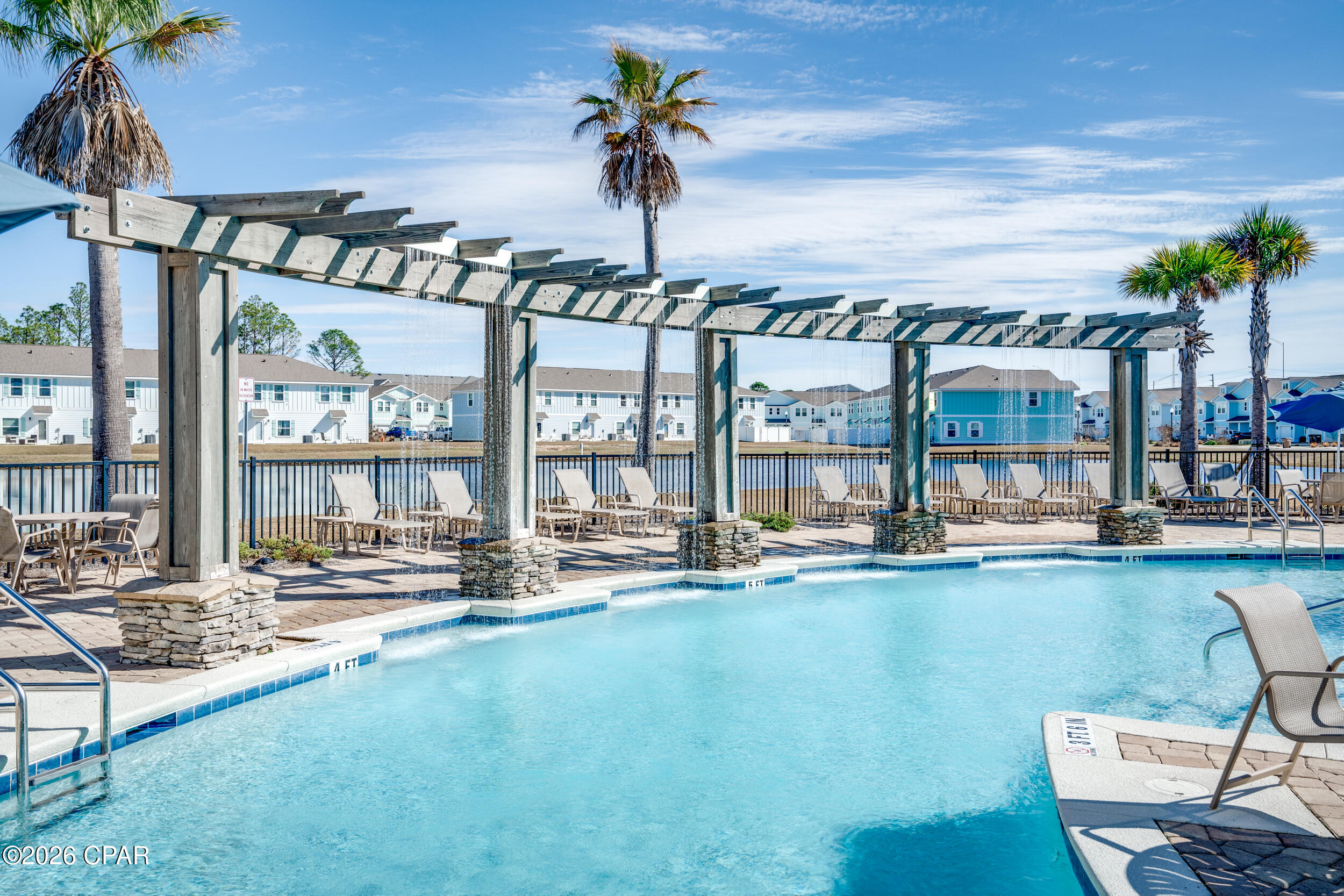 Hathaway Townhomes - Residential