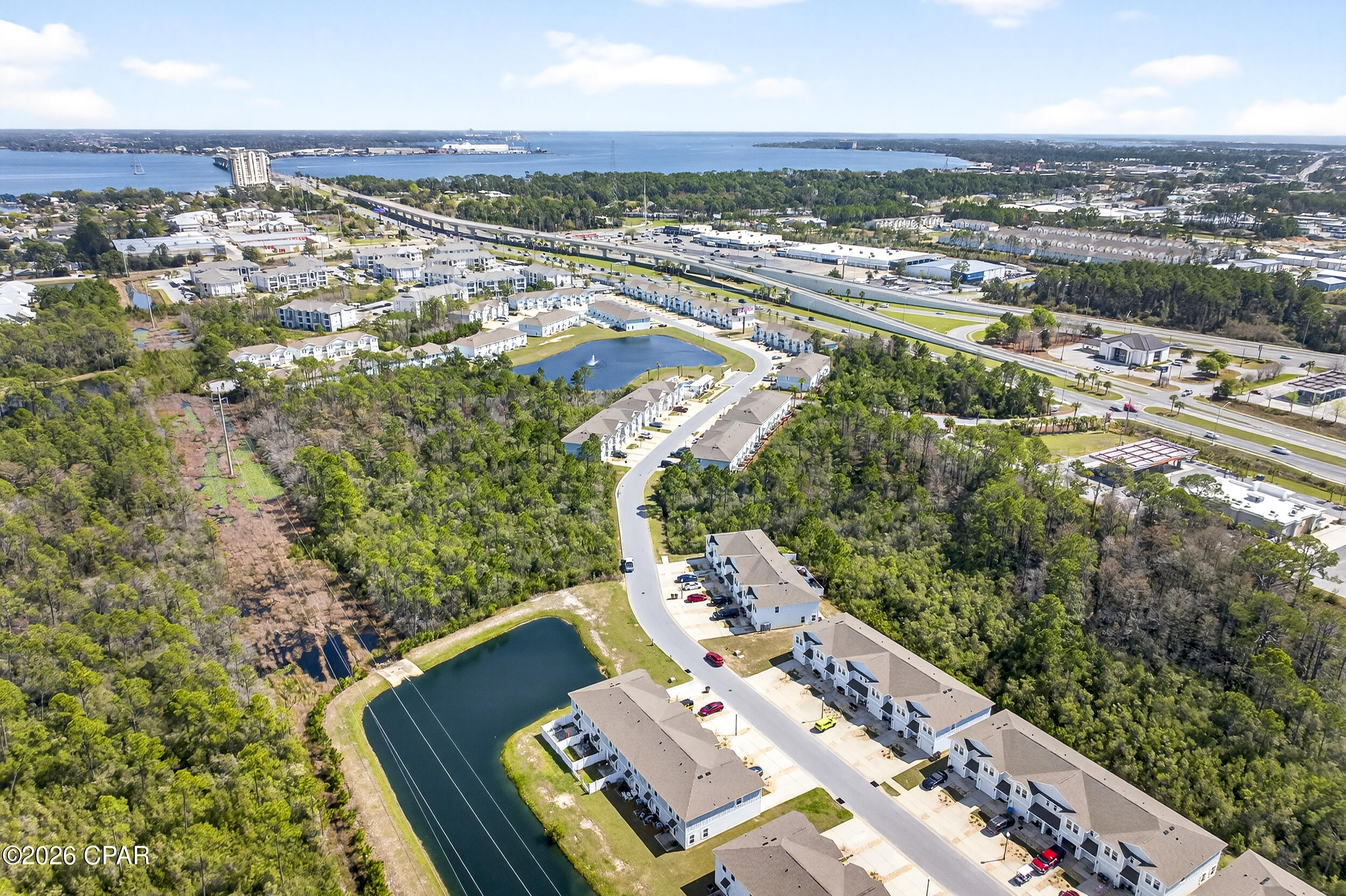 Hathaway Townhomes - Residential