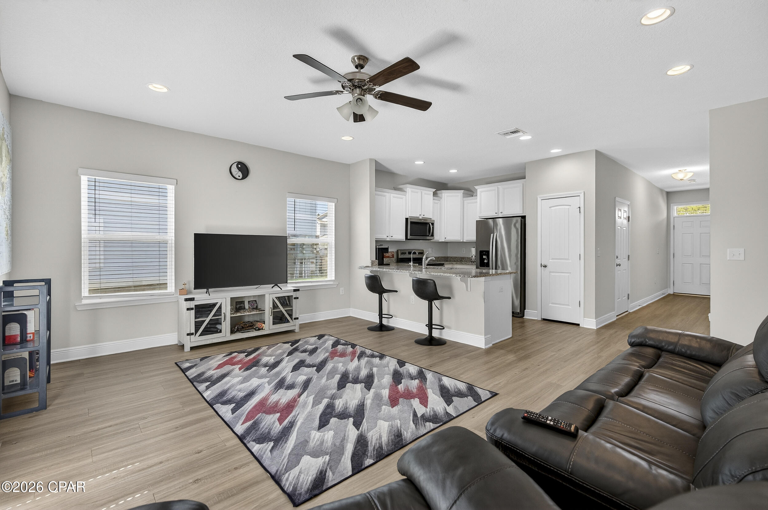 Hathaway Townhomes - Residential