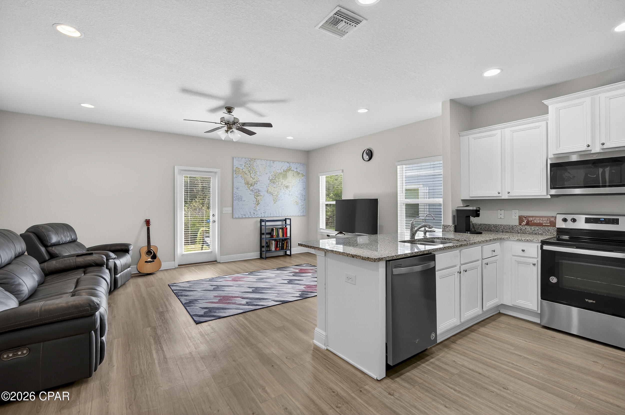 Hathaway Townhomes - Residential