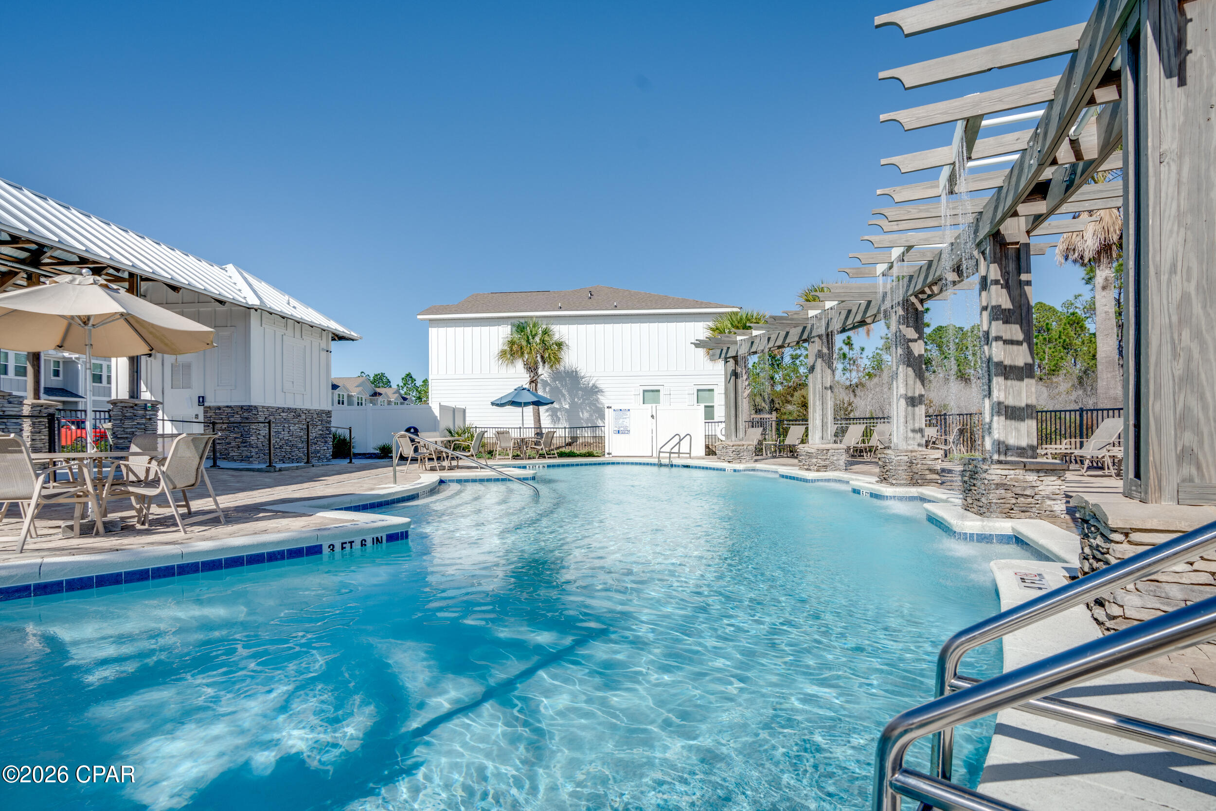 Hathaway Townhomes - Residential