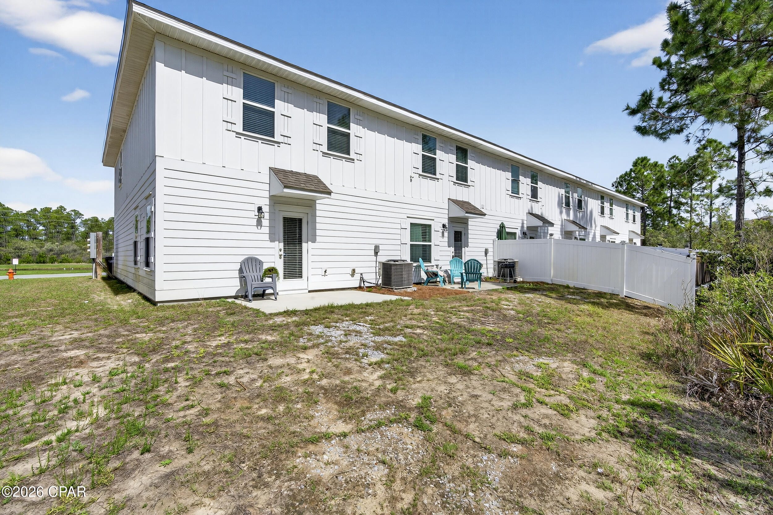 Hathaway Townhomes - Residential