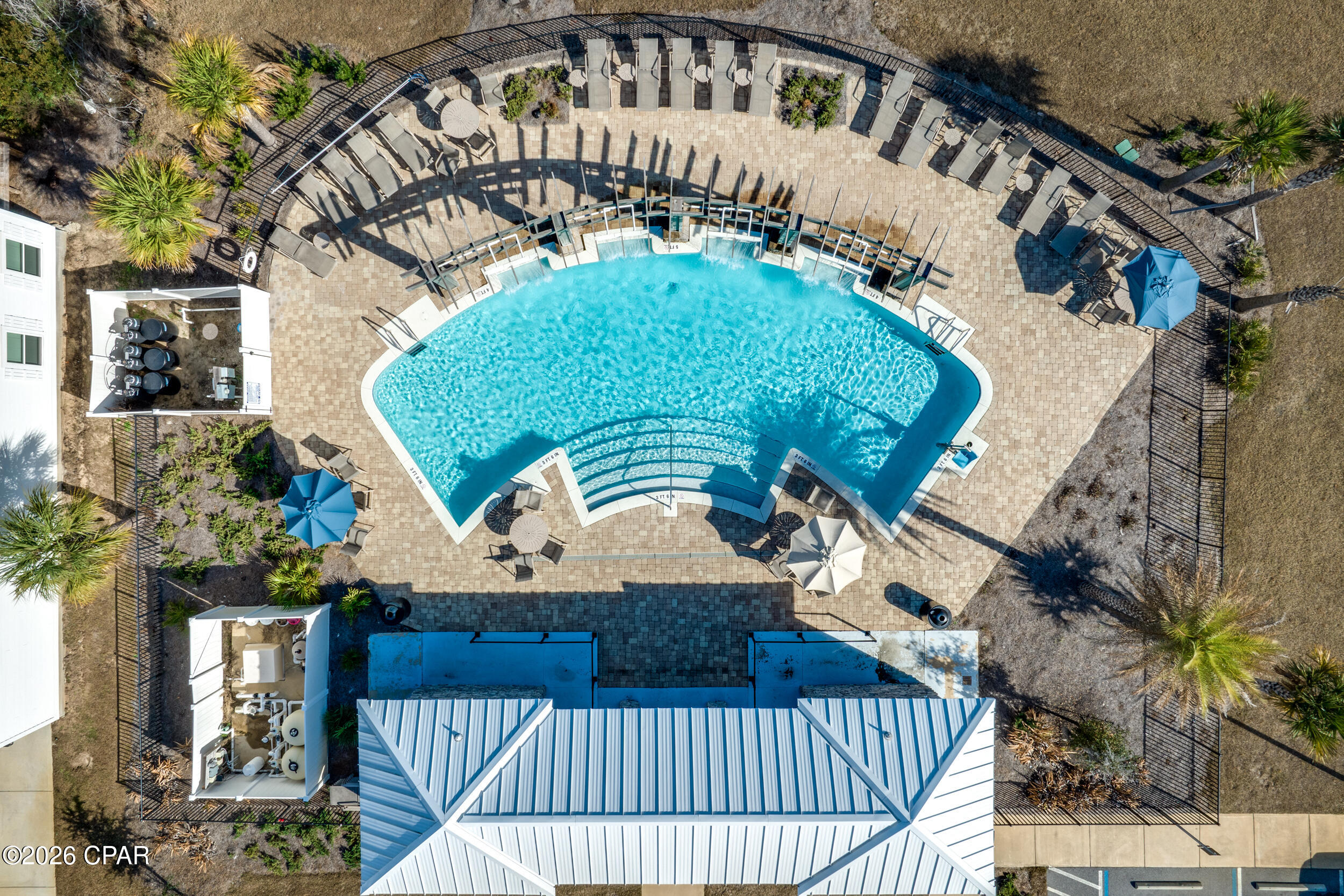 Hathaway Townhomes - Residential