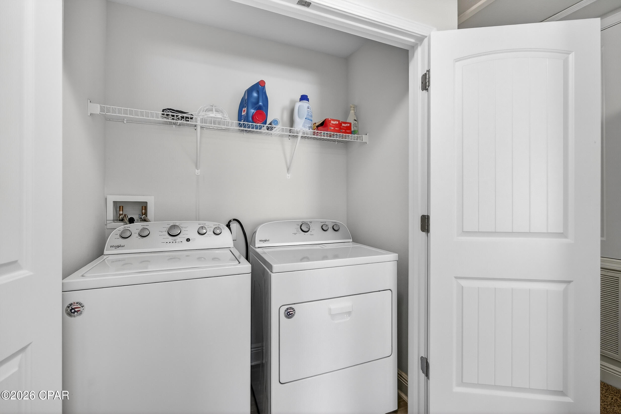 Hathaway Townhomes - Residential