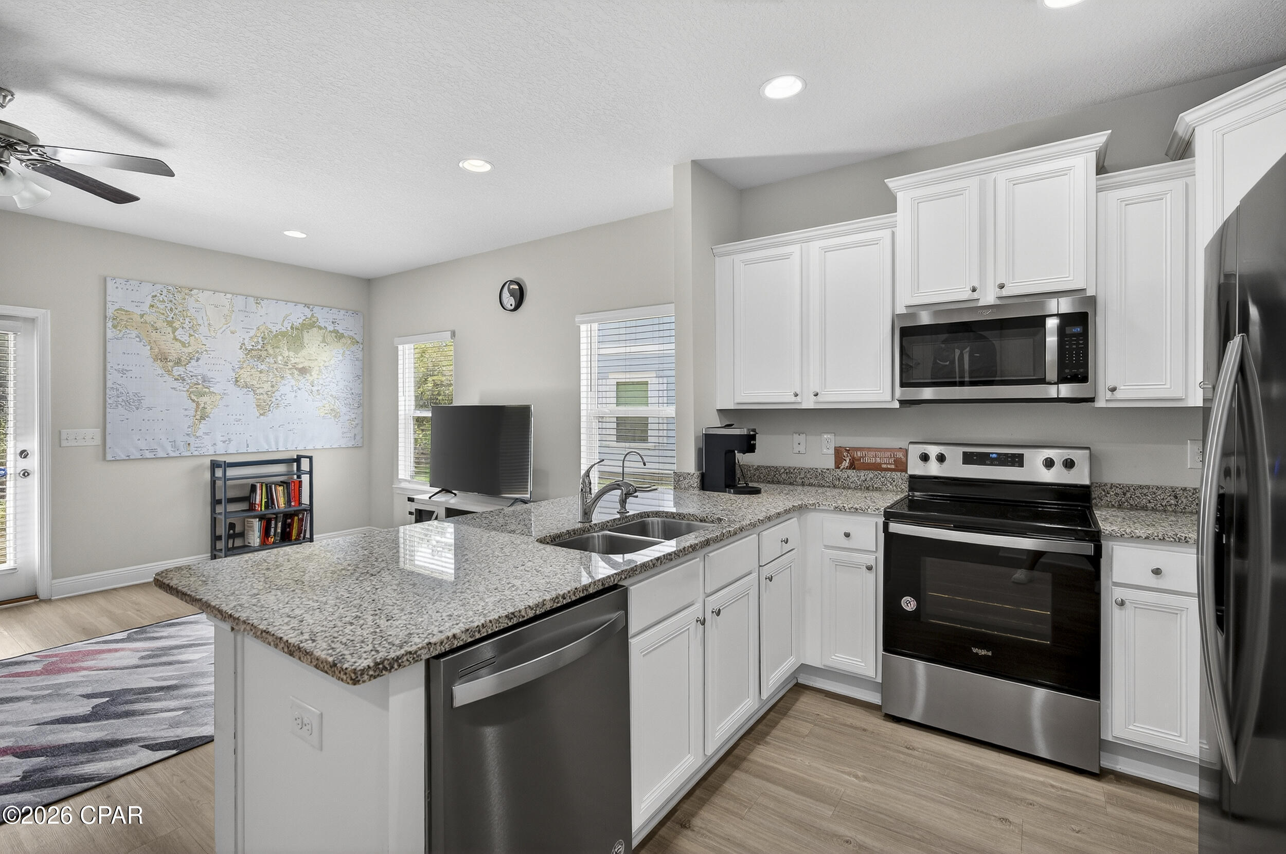 Hathaway Townhomes - Residential