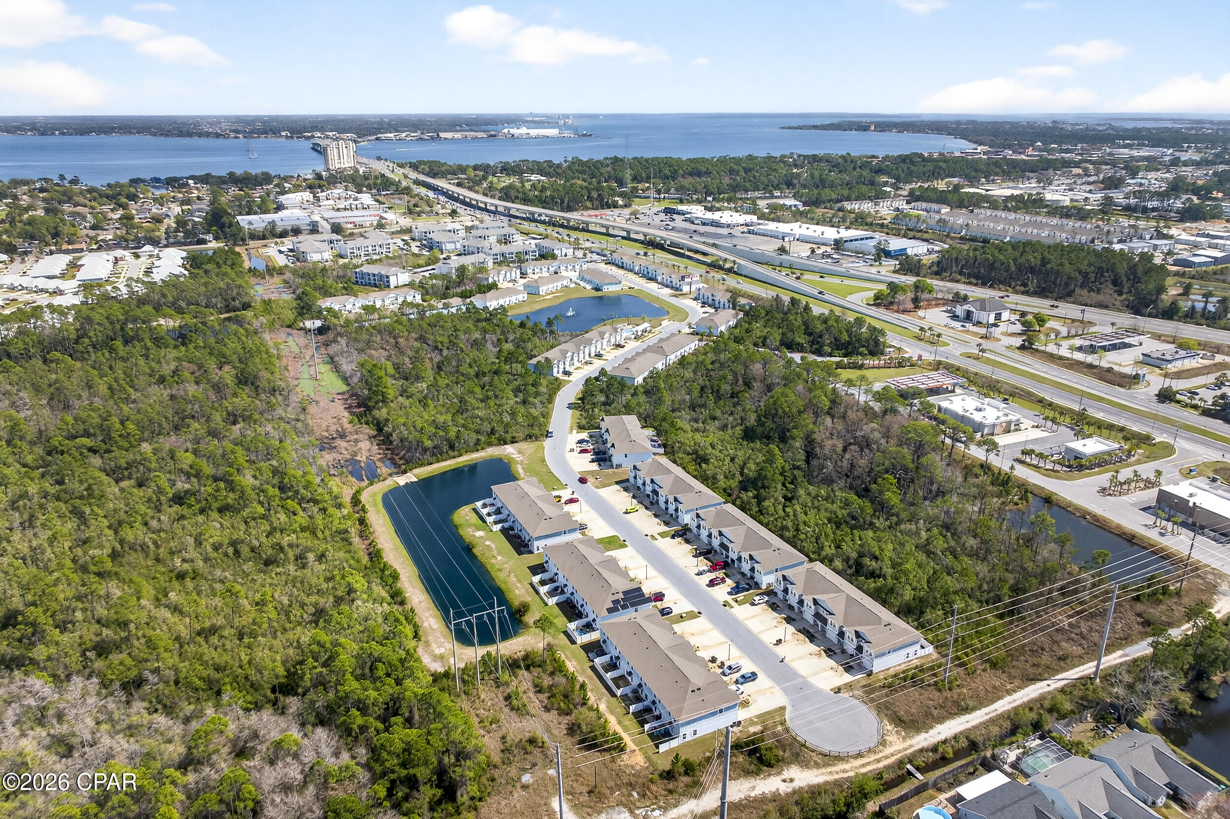 Hathaway Townhomes - Residential