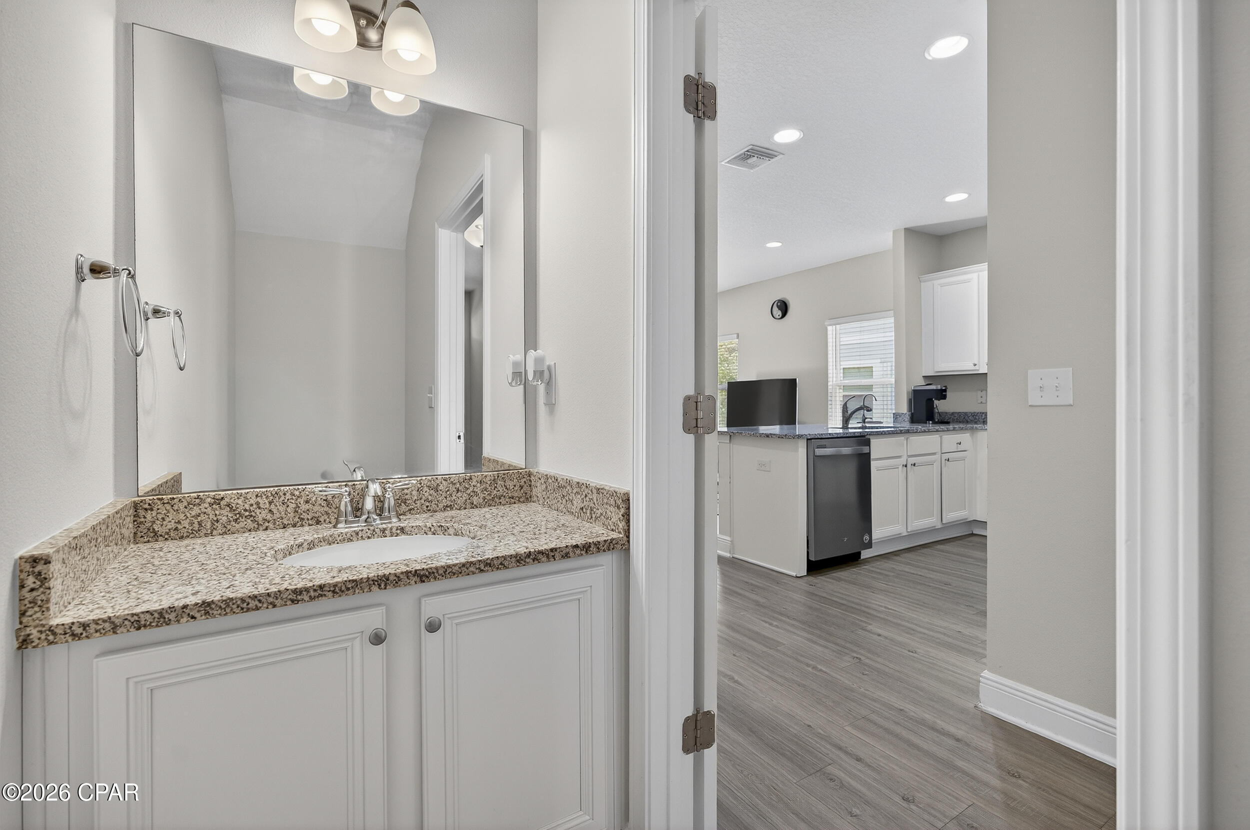 Hathaway Townhomes - Residential