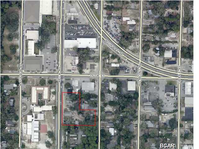 Drummond & Ware Add - Land