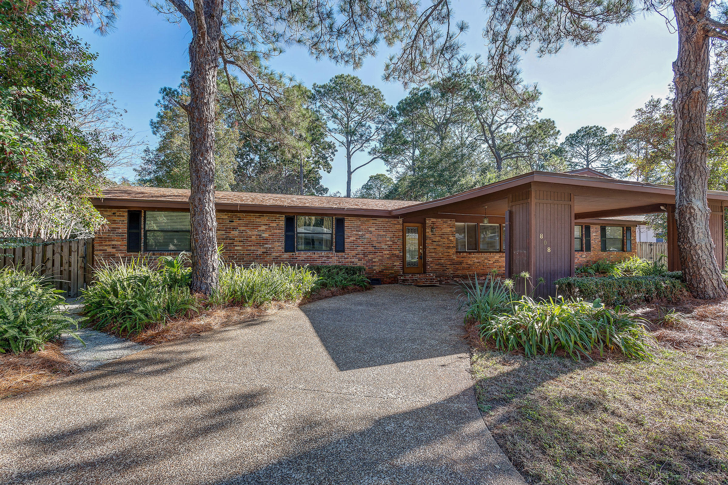 Cogburn's 1st Add - Residential