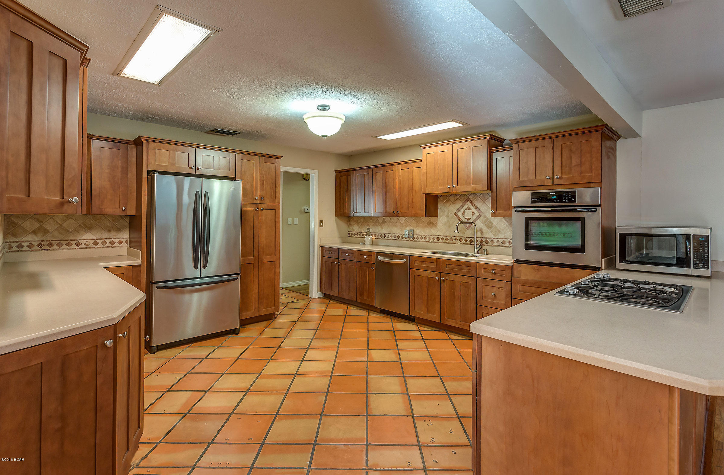 Cogburn's 1st Add - Residential