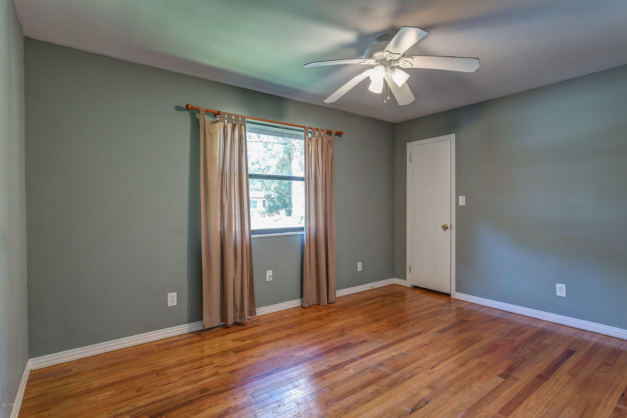 Cogburn's 1st Add - Residential